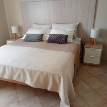 Bed And Breakfast Nikari Foligno Exterior photo